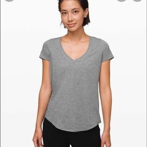 Lululemon love tee